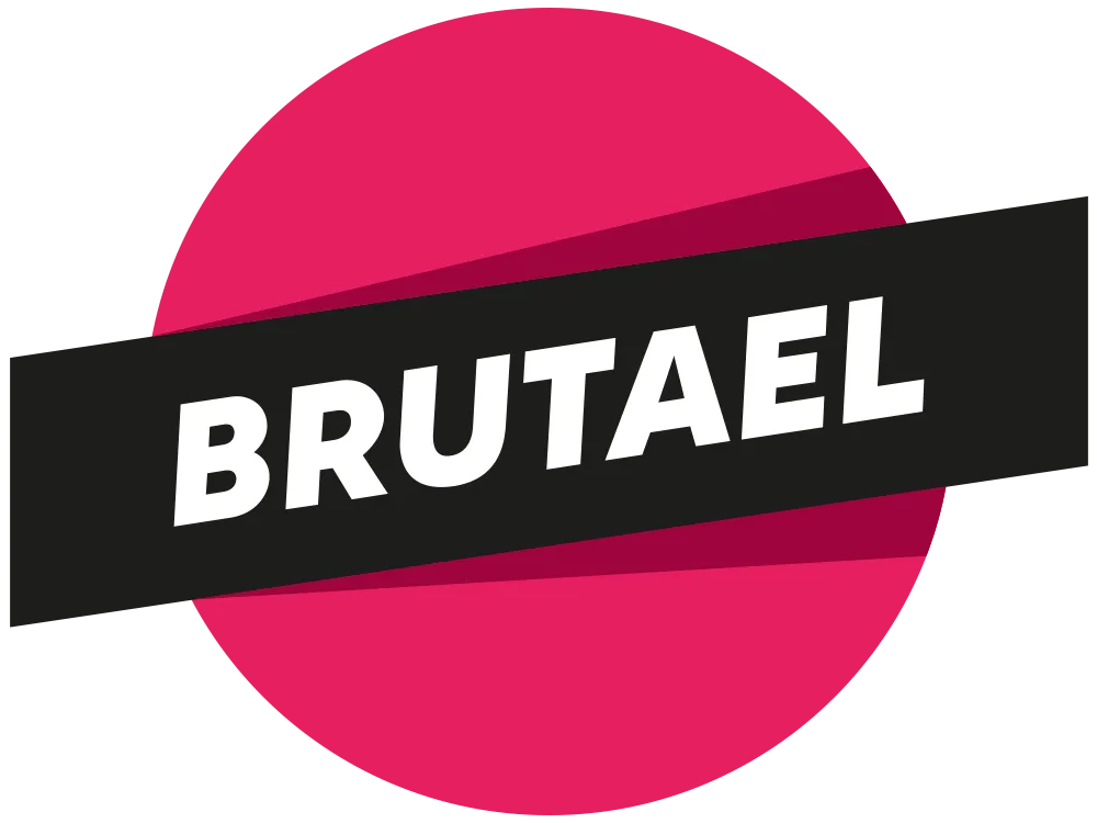 Brutael